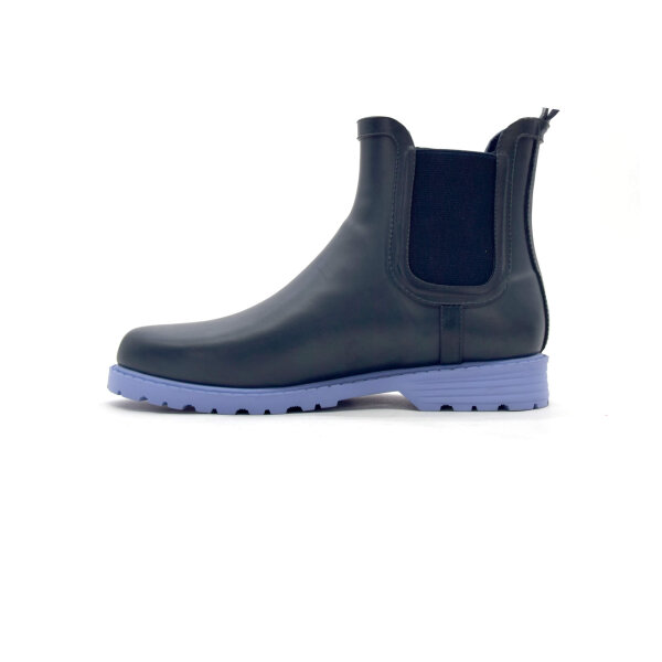GUMMISTIEFEL