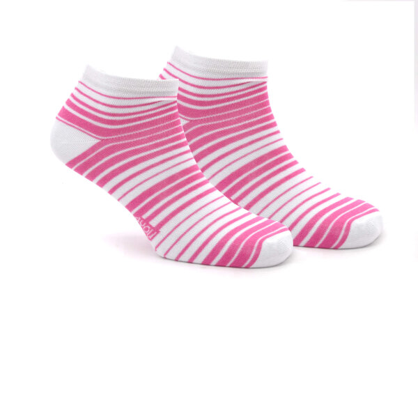 SNEAKER SOCKEN 2ER PACK