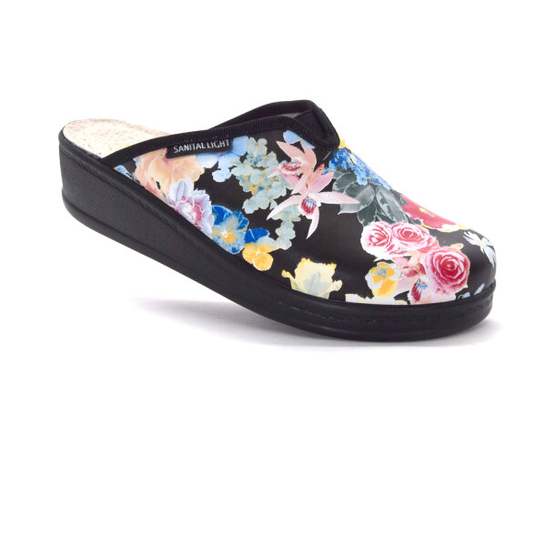 ANATOMISCHE CLOGS