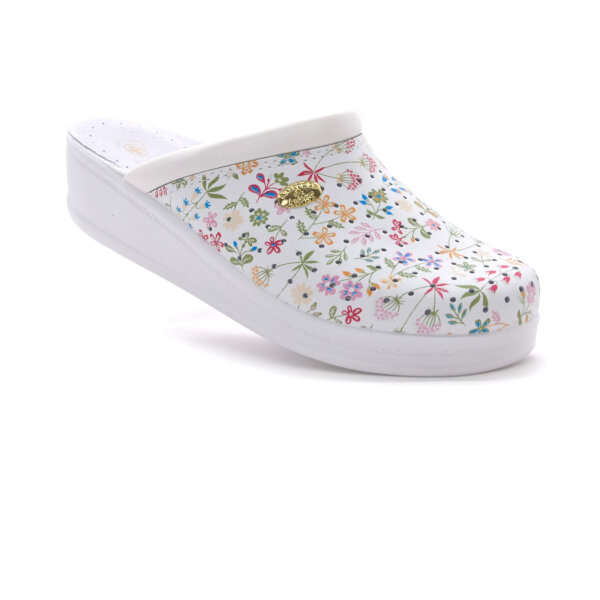 ANATOMISCHE CLOGS