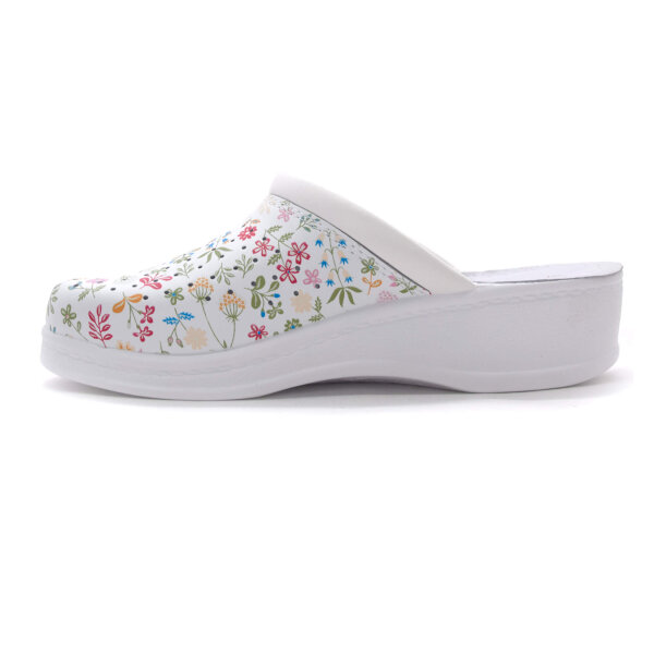 ANATOMISCHE CLOGS