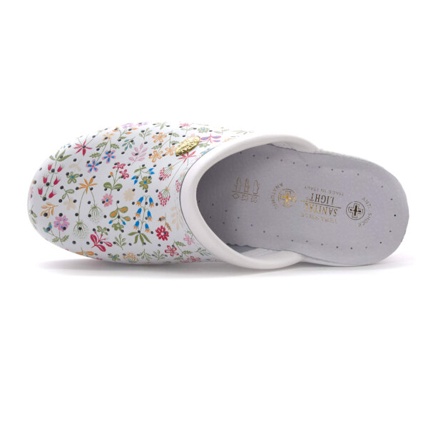 ANATOMISCHE CLOGS