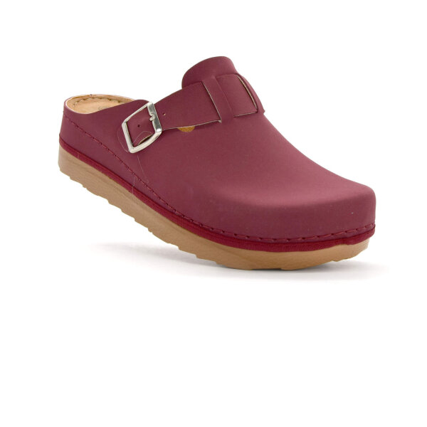 ANATOMISCHE CLOGS