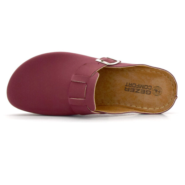 ANATOMISCHE CLOGS