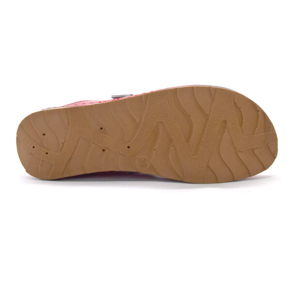 ANATOMISCHE CLOGS
