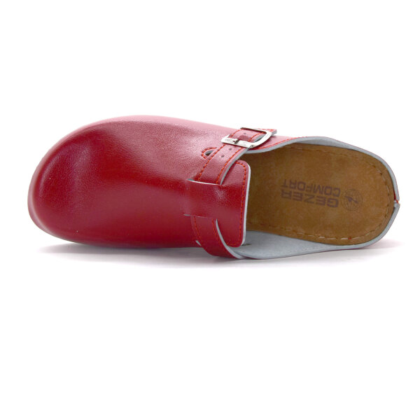 ANATOMISCHE CLOGS