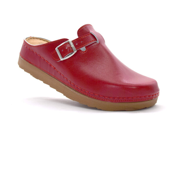 ANATOMISCHE CLOGS