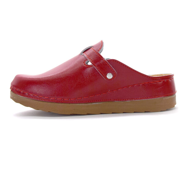 ANATOMISCHE CLOGS
