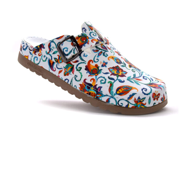 ANATOMISCHE CLOGS
