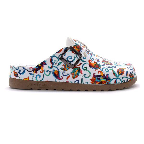 ANATOMISCHE CLOGS