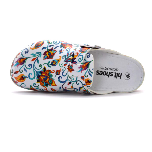 ANATOMISCHE CLOGS