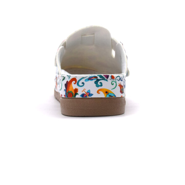 ANATOMISCHE CLOGS