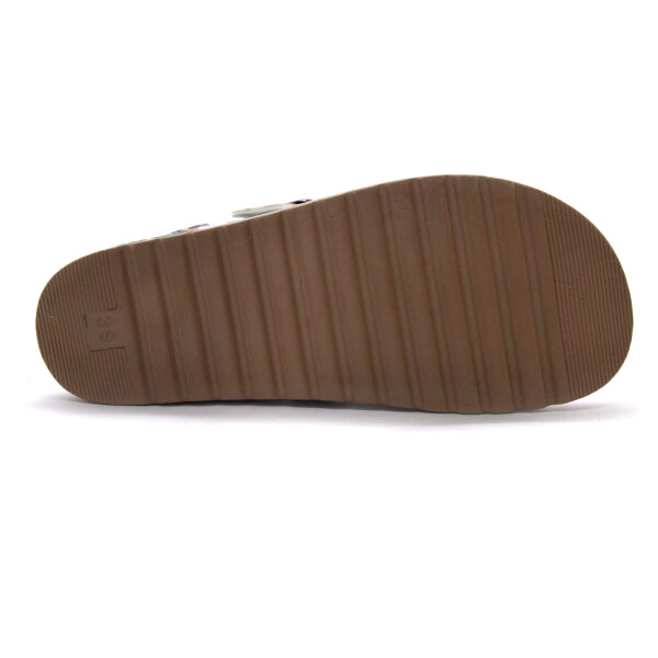 ANATOMISCHE CLOGS