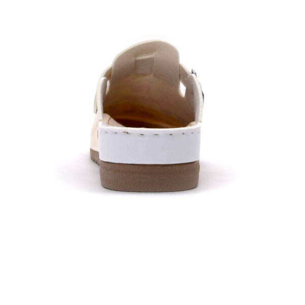 ANATOMISCHE CLOGS