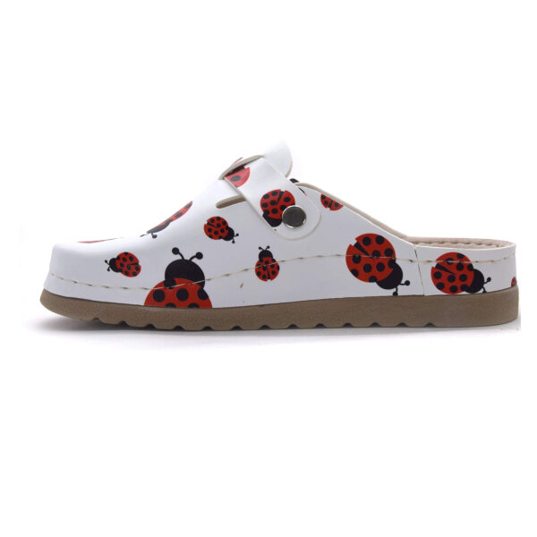 ANATOMISCHE CLOGS