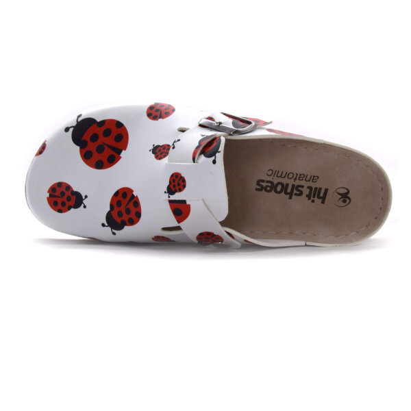 ANATOMISCHE CLOGS