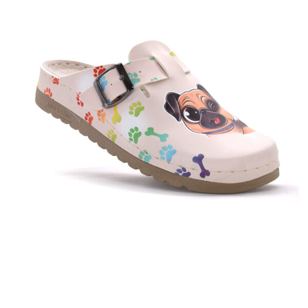 ANATOMISCHE CLOGS