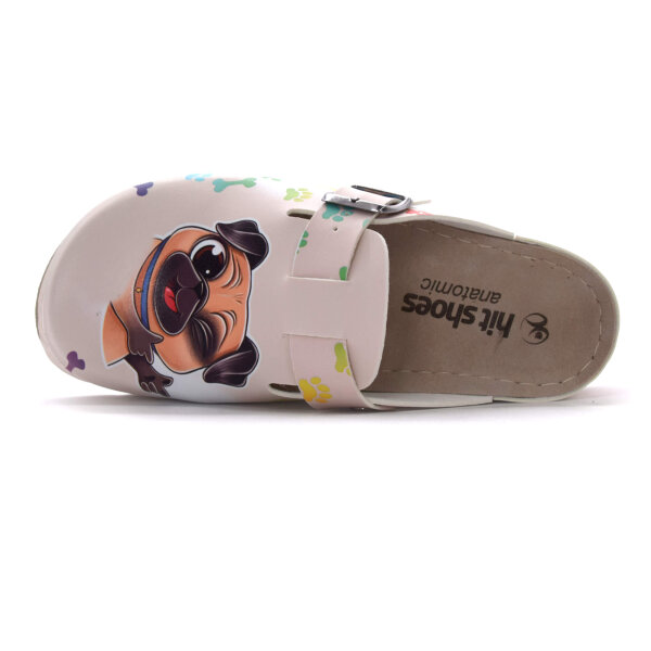 ANATOMISCHE CLOGS