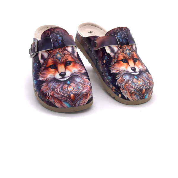 ANATOMISCHE CLOGS
