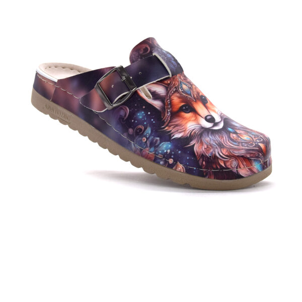 ANATOMISCHE CLOGS