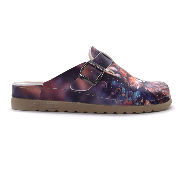 ANATOMISCHE CLOGS