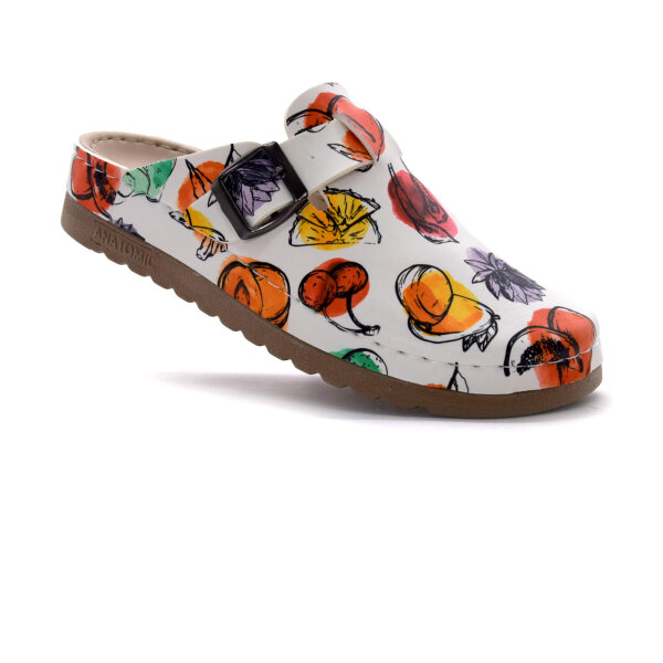 ANATOMISCHE CLOGS