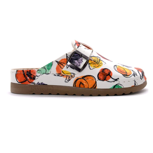 ANATOMISCHE CLOGS