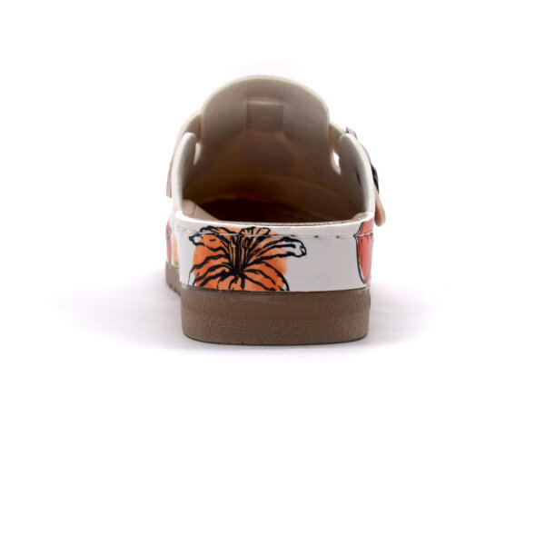 ANATOMISCHE CLOGS