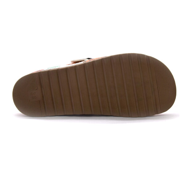 ANATOMISCHE CLOGS