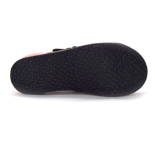 CLOGS MIT KISSEN