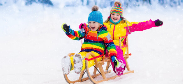 Wie wählt man die idealen Schneestiefel für Ihr Kind